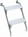 LADDERS & STEPS