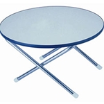 DECK TABLES