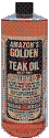 TEAK COATING
