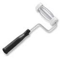 ROLLERS, BRUSHES