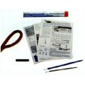 SPLICING ACCESSORIES