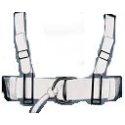 HARNESSES & BOSUNS CHAIRS