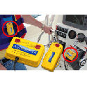 MOTOR ACCESSORIES