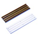 STEP PLATES & FLOORING