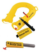 WATER RESCUE DEVICES