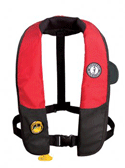 INFLATABLE PFDs