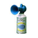 PUSH BUTTON JR. SIGNAL HORN