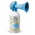 PUSH BUTTON SIGNAL HORN