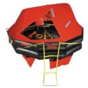 AVON OCEAN 8-PERSON LIFERAFT