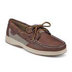 W'S BLUEFISH 2-EYE TAN