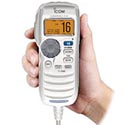 COMMAND MIC III