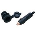 12V DELUXE POWER SOCKET AND CAP