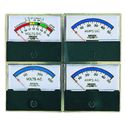 AC AMPMETER 0-50 AMP