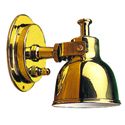 BRASS BERTH LIGHT SMALL SD4004001