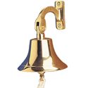 CAST BRASS BELL 4 IN SD455800