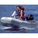 2010 AVON ROVER 280 AIR DECK