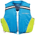 EXTRASPORT VOLKS JR. TYPE III PFD YOUTH 50-90 LBS.