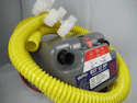 BRAVO 12 HST HEAVY DUTY PUMP