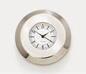CLOCK CHART WEIGHT NICKEL