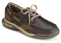ASV 3-EYE BROWN
