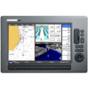 Raymarine C140W
