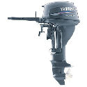 YAMAHA FOUR STROKE OUTBOARDS