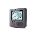 ST70 MULTIFUNCTION COLOR DISPLAY E22105