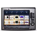 E140W PRELOADED WITH U.S .COASTAL CHARTS E62226