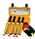 MUSTANG MRK120 WATER RESCUE KIT