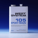 105 EPOXY RESIN