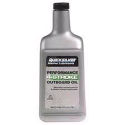 4-STROKE OUTBOARD OIL QT 92-858045Q01
