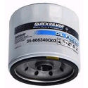 MERCRUISER OIL FILTER 35-866340Q03