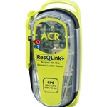 ACR RESQLINK+ FLOATING 406 GPS PERSONAL LOCATOR BEACON 2881