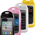 WAVE WATERPROOF iPHONE CASE WS13