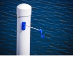 Line Caddy Dock line Holder