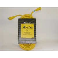 MARINCO 15 AMP 40' HEAVY DUTY CORDSET MC40