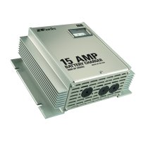 CHARLES 15AMP 2000 SP ELECTRONIC CHARGER