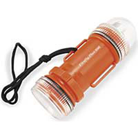 ACR FIREFLY PLUS STROBE / FLASHLIGHT