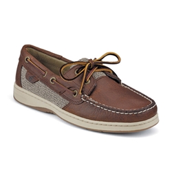 W'S BLUEFISH 2-EYE TAN