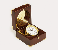 CHELSEA BOARDROOM CLOCK
