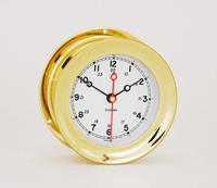 12/24 HOUR NAUTICAL 4 1/2