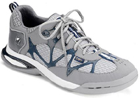 ASV ATHLETIC GREY/BLUE