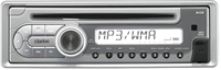 M109 AM/FM CD