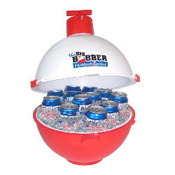 BIG BOBBER COOLER