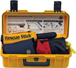MUSTANG MRK110 WATER RESCUE KIT