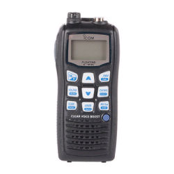 HANDHELD VHF M36
