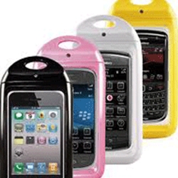 WAVE WATERPROOF iPHONE CASE WS13