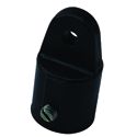 NYLON TOP CAP BLACK 3/4 IN SD2731101