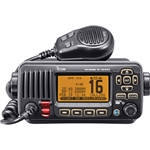 MOUNTED VHF M424