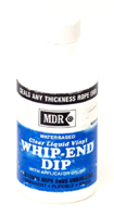 WHIP-END DIP CLEAR